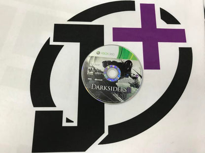 DARKSIDERS II (CD ONLY) (usagé)