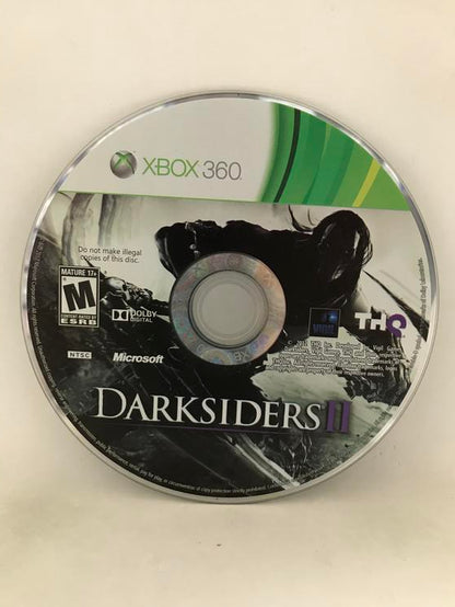 DARKSIDERS II (CD ONLY) (usagé)