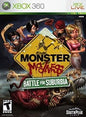 MONSTER MADNESS BATTLE FOR SUBURBIA (CD ONLY)