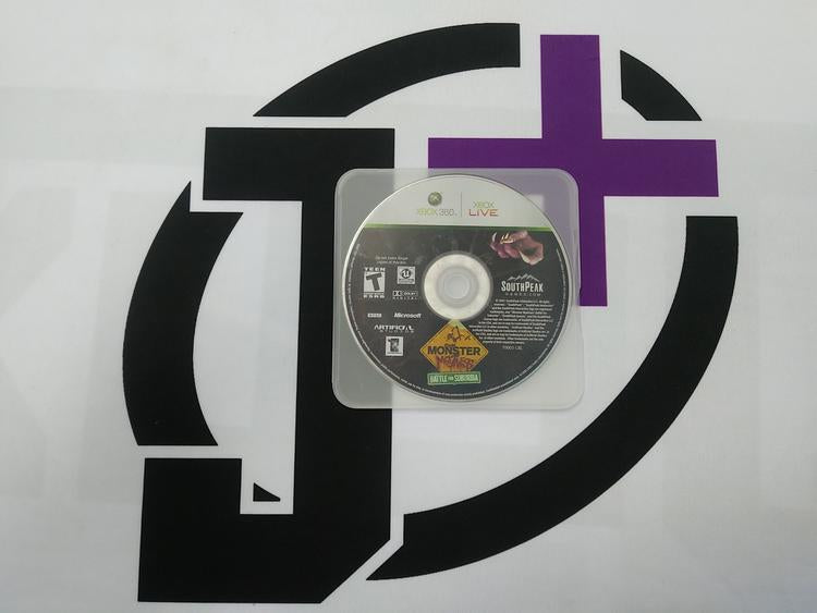 MONSTER MADNESS BATTLE FOR SUBURBIA (CD ONLY)