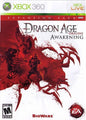 DRAGON AGE ORIGINS AWAKENING (CD ONLY)