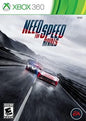 NEED FOR SPEED RIVALS PLATINUM HITS (CD ONLY)