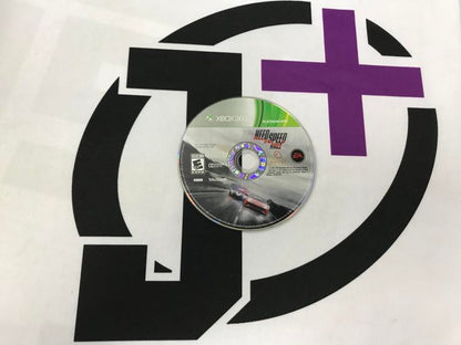 NEED FOR SPEED RIVALS PLATINUM HITS (CD ONLY) (usagé)