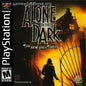ALONE IN THE DARK THE NEW NIGHTMARE (WITH BOX)