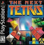 THE NEXT TETRIS (CD ONLY) (usagé)