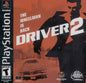 DRIVER 2 (CD ONLY) (usagé)