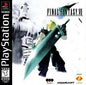FINAL FANTASY VII (CD ONLY)