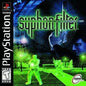 SYPHON FILTER (CD ONLY)