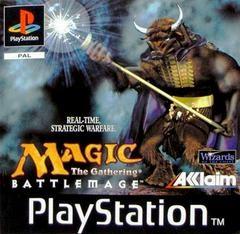 MAGIC THE GATHERING BATTLEMAGE (CD ONLY)