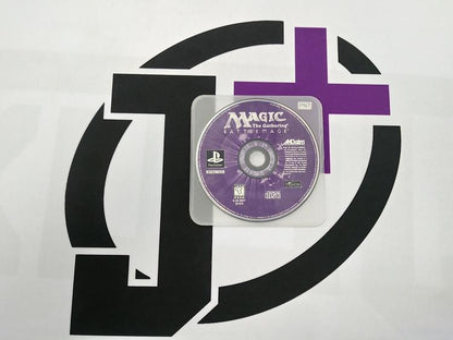 MAGIC THE GATHERING BATTLEMAGE (CD ONLY)