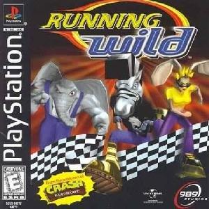 RUNNING WILD (CD ONLY)