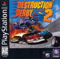 DESTRUCTION DERBY 2 (CD ONLY)