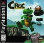 CROC GREATEST HITS (CD ONLY) (usagé)