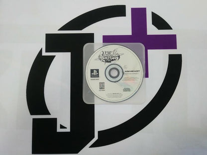 CHOCOBO RACING (CD ONLY)