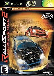 RALLI SPORT CHALLENGE 2 (CD ONLY)
