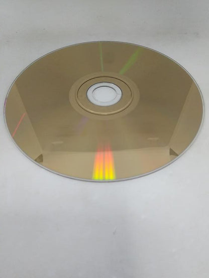 TONY HAWK'S PRO SKATER 4 (CD ONLY)