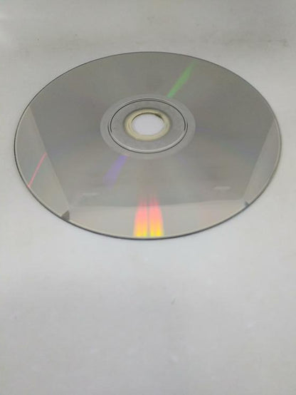 MARC ECKO'S GETTING UP CONTENTS UNDER PRESSURE (CD ONLY)