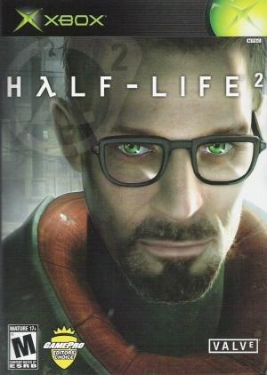 HALF-LIFE 2 (CD ONLY)