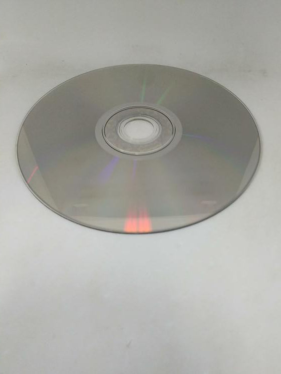 HALF-LIFE 2 (CD ONLY)