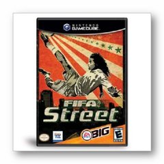 FIFA STREET (usagé)