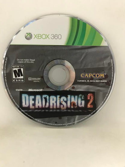 DEAD RISING 2 (CD ONLY)