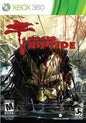 DEAD ISLAND RIPTIDE (CD ONLY)