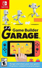 GAME BUILDER GARAGE