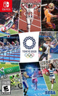TOKYO 2020 OLYMPIC GAMES (usagé)