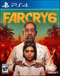 FAR CRY 6