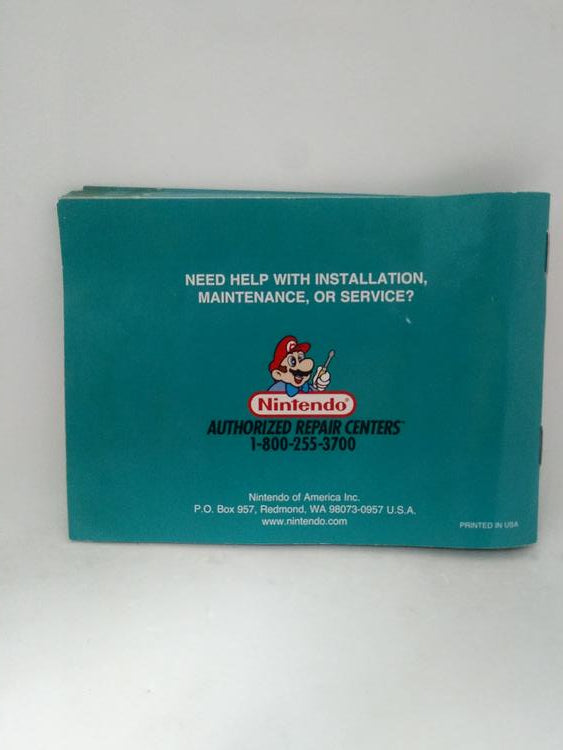 THE LITTLE MERMAID II PINBALL FRENZY (COMPLETE IN BOX) (usagé)