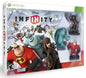 DISNEY INFINITY STARTER PACK