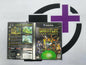 NGC GAUNTLET DARK LEGACY (BOX ONLY) (used)