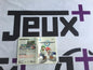 Wii MARIO KART (BOX ONLY)