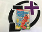 NES SNAKE RATTLE N ROLL (BOX ONLY)