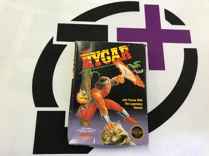 NES RYGAR (BOX ONLY)