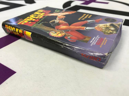 NES RYGAR (BOX ONLY)