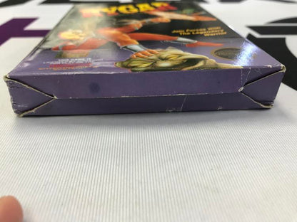 NES RYGAR (BOX ONLY)