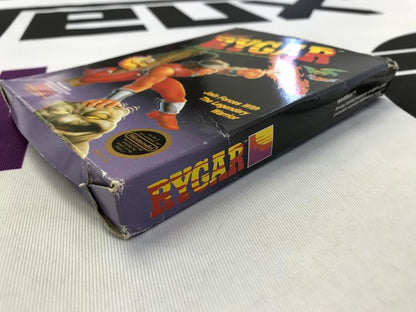 NES RYGAR (BOX ONLY)