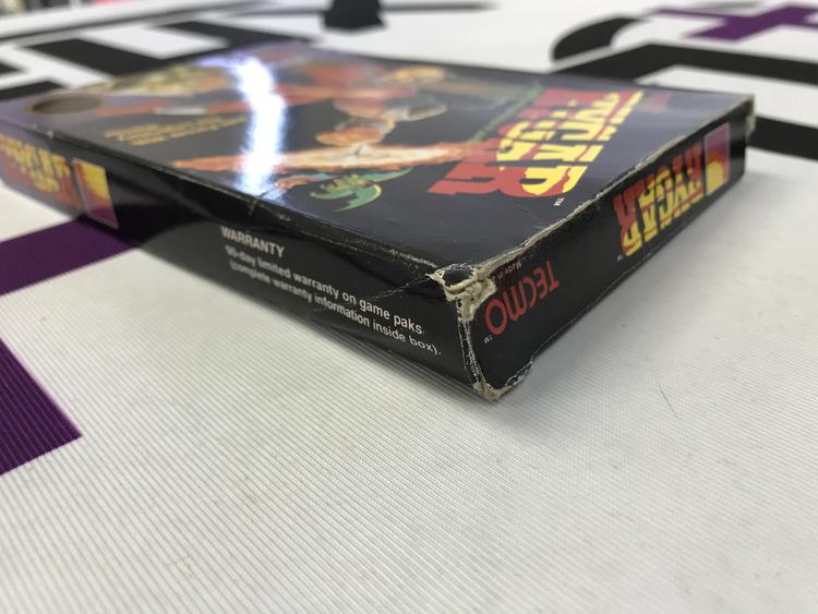 NES RYGAR (BOX ONLY)