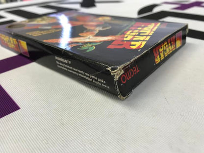 NES RYGAR (BOX ONLY)