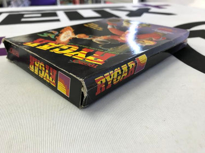 NES RYGAR (BOX ONLY)