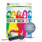DISNEY SING IT BUNDLE
