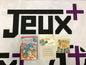 NES TROG (BOX ONLY) (used)