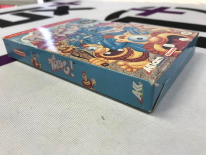 NES TROG (BOX ONLY) (used)