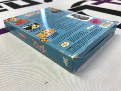 NES TROG (BOX ONLY) (used)