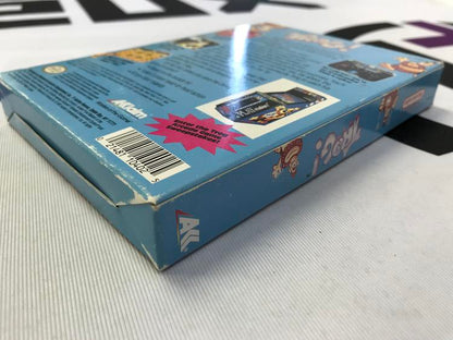NES TROG (BOX ONLY) (used)