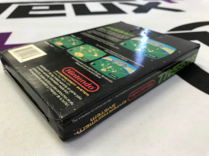 NES Baseball (Box Only)