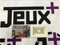 SNES RAIDEN TRAD (BOX ONLY) (used)