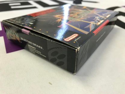SNES RAIDEN TRAD (BOX ONLY) (used)