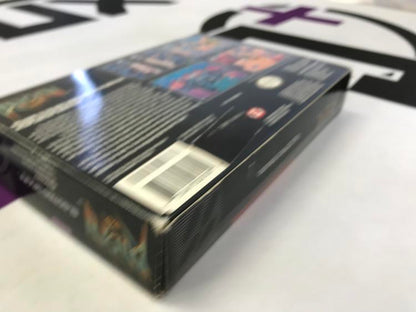 SNES RAIDEN TRAD (BOX ONLY) (used)